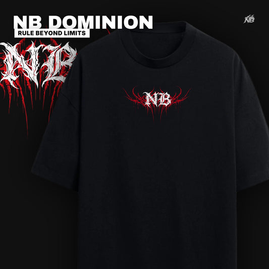 NITRO BURST HEAVEN x HELL (DOMINION)
