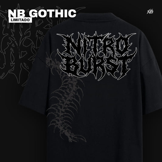 NB GOTHIC™ | Limited Edition