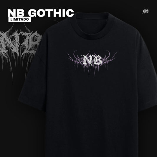 NB GOTHIC™ | Limited Edition