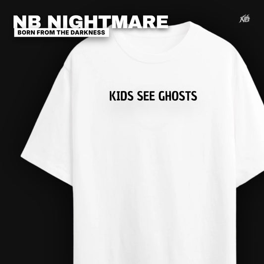 NITRO BURST GYM TEE- NIGHTMARE
